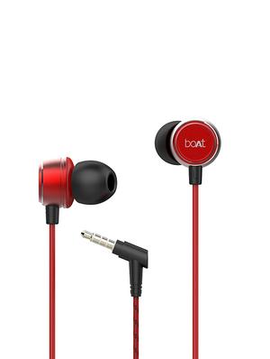 boat bassheads 172 earphones - 16649256 - Standard Image - 2