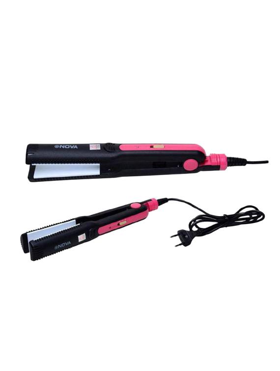 nova professional hair straightner - 16650580 - Zoom Image - 2
