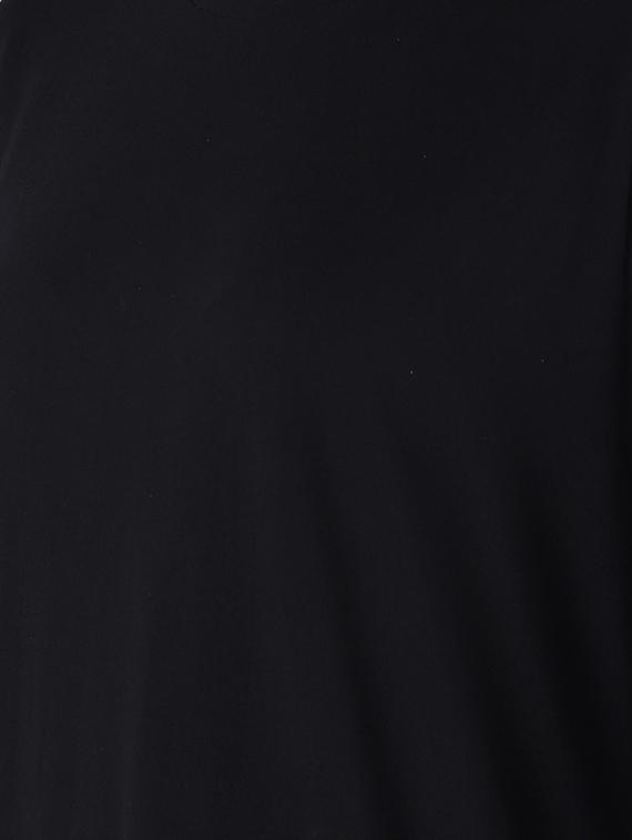 long sleeved solid tee - 16654601 - Zoom Image - 5