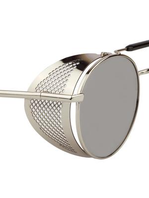 zyaden uv protected round sunglasses(s-270) - 16654655 - Standard Image - 5