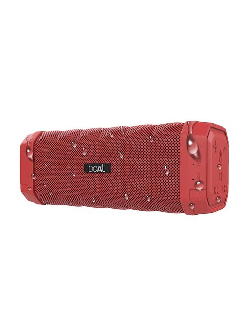 boat stone 650 wireless bluetooth speaker - 16655221 - Standard Image - 1