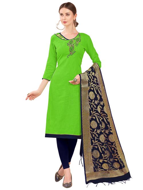 solid unstitched suit - 16655621 - Standard Image - 1
