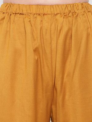 block print unstitched suit - 16656649 - Standard Image - 5