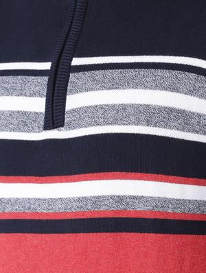 red striped pullover - 16657691 - Standard Image - 5