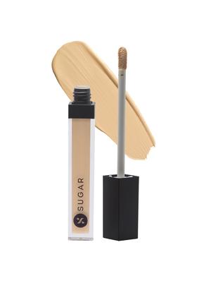 sugar cosmetics magic wand waterproof concealer - 16658117 - Standard Image - 2