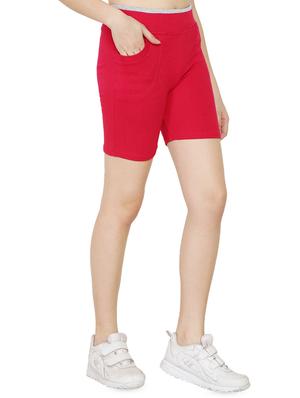 high rise solid short - 16658270 - Standard Image - 2