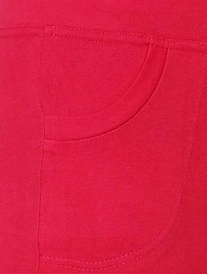 high rise solid short - 16658270 - Standard Image - 5