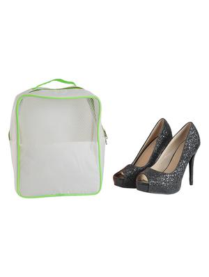 white travel shoe organiser - 16658677 - Standard Image - 2