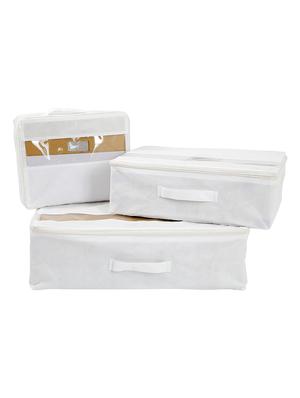 travel organiser set of 3 - 16658684 - Standard Image - 2