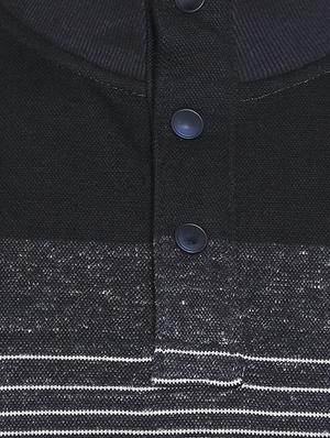 blue striped sweatshirt - 16659404 - Standard Image - 5