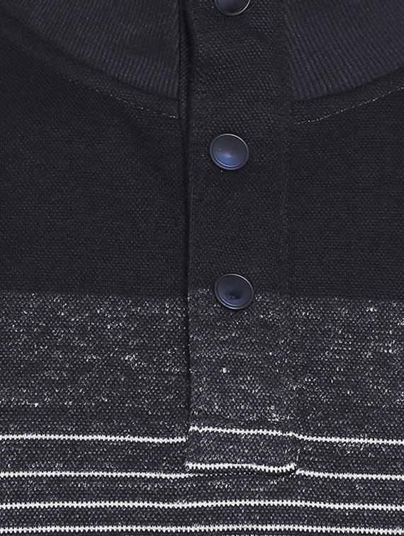 blue striped sweatshirt - 16659404 - Zoom Image - 5