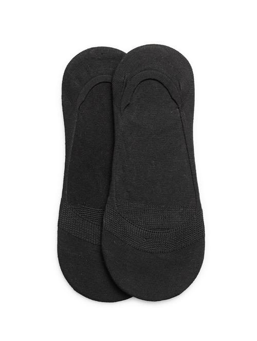 j style women's cotton and nylon pack of 1 socks - 16659627 - Very Small Image - 1