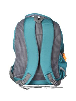 green polyester backpack - 16660157 - Standard Image - 2