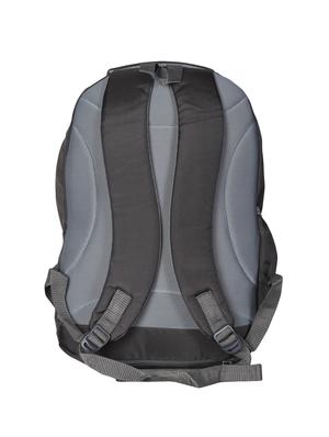 grey polyester backpack - 16660158 - Standard Image - 2