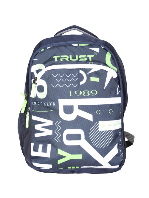 black backpack - 16660159 - Standard Image - 1