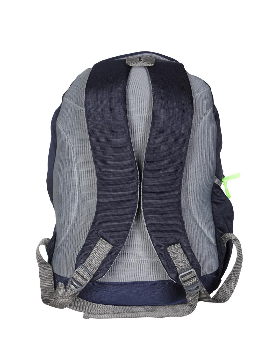 black backpack - 16660159 - Zoom Image - 2