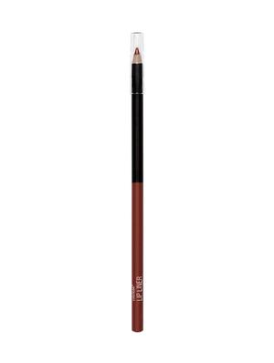 color icon lipliner pencil -chestnut - 16661580 - Standard Image - 2