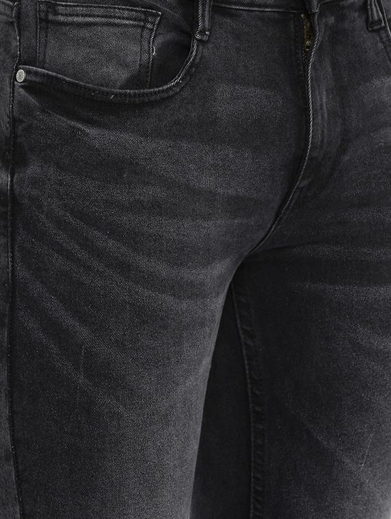 black light washed jeans - 16662377 - Zoom Image - 5