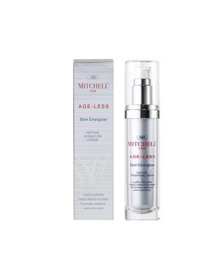 mitchell usa age-less skin energizer peptide hydration cream - 16666019 - Standard Image - 2
