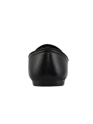 blue leatherette slip on jutis - 16666267 - Standard Image - 2