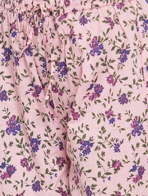 printed kurta palazzo set - 16666432 - Standard Image - 5