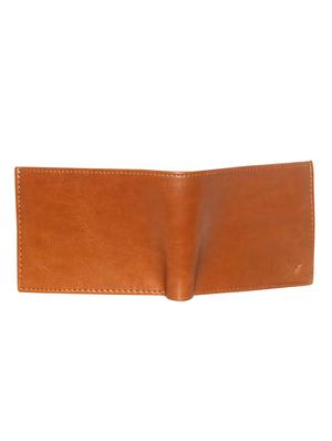 mustard leatherette wallet - 16666601 - Standard Image - 2