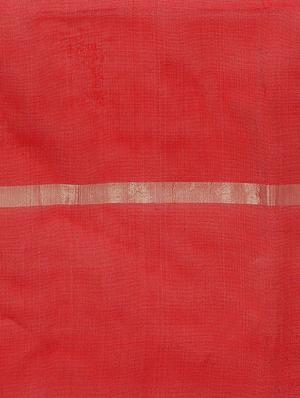 gota patti kurta skirt with dupatta set - 16667082 - Standard Image - 5