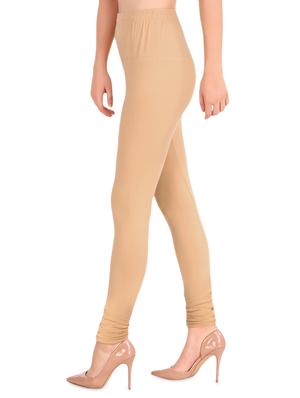 high rise solid legging - 16667694 - Standard Image - 2