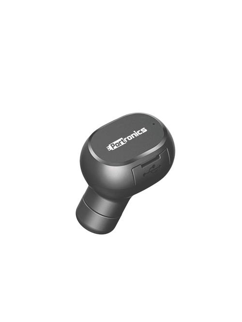 black 1n earphone, earbuds, user manual headphone - 16667827 - Very Small Image - 1