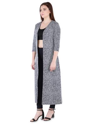 grey abstract long shrug - 16667904 - Standard Image - 2