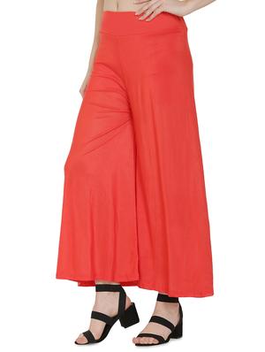 high rise solid palazzo - 16668297 - Standard Image - 2