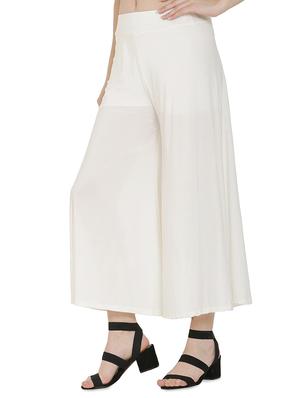 high rise solid palazzo - 16668298 - Standard Image - 2