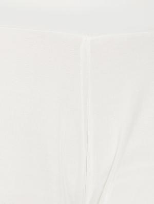 high rise solid palazzo - 16668298 - Standard Image - 5