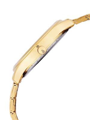 swisstyle analog watch ss-gr119-slv-gld - 16669319 - Standard Image - 2