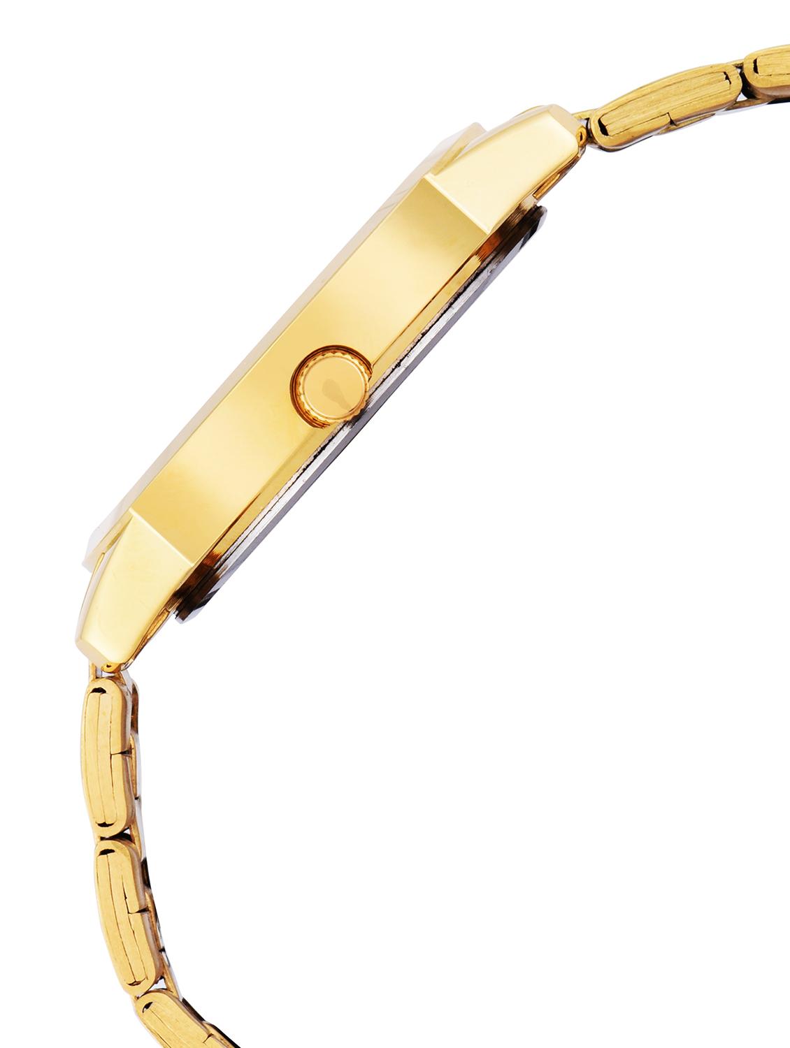 swisstyle analog watch ss-gr1195-gld-gld - 16669327 - Zoom Image - 2