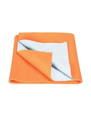 orange 1 pcs medium baby mat - 16670260 - Standard Image - 5