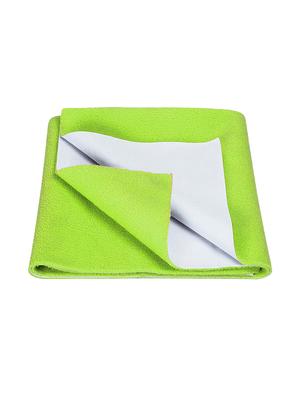 green 1 pcs large baby mat - 16670277 - Standard Image - 5