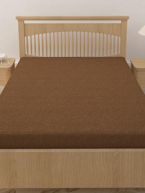 waterproof and dustproof premium mattress protector - 16670291 - Standard Image - 2