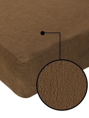 waterproof and dustproof premium mattress protector - 16670291 - Standard Image - 8