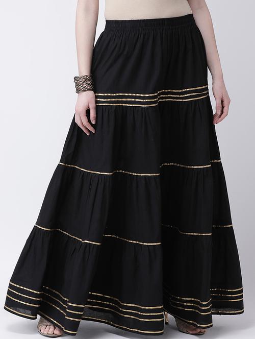 gota work sharara - 16670337 - Standard Image - 1