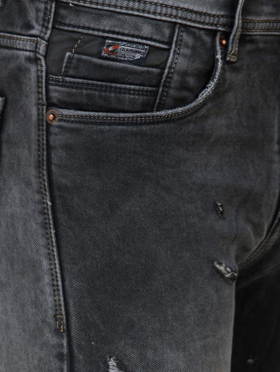 black light washed jeans - 16672917 - Zoom Image - 5