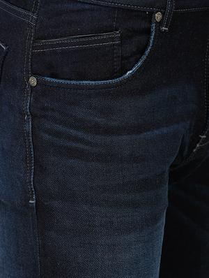 blue light washed jeans - 16672948 - Standard Image - 5