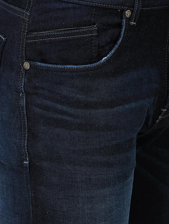 blue light washed jeans - 16672948 - Zoom Image - 5