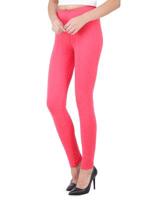 high rise printed leggings - 16673722 - Standard Image - 2