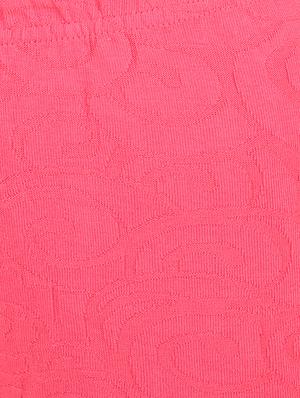high rise printed leggings - 16673722 - Standard Image - 5