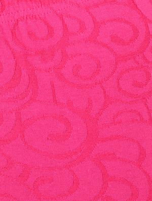 high rise printed leggings - 16673725 - Standard Image - 5