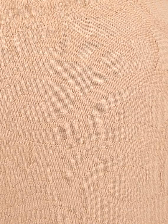 high rise printed leggings - 16673726 - Zoom Image - 5