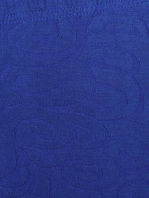 high rise printed leggings - 16673727 - Zoom Image - 5