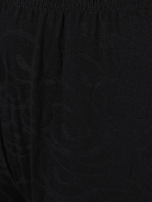 high rise printed leggings - 16673730 - Standard Image - 5