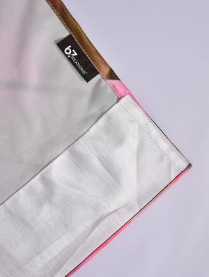 polyester window curtain - 16673742 - Standard Image - 2